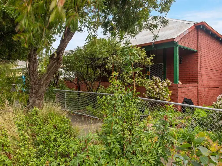 Second view of Homely house listing, 13 Pearse Street, North Fremantle WA 6159