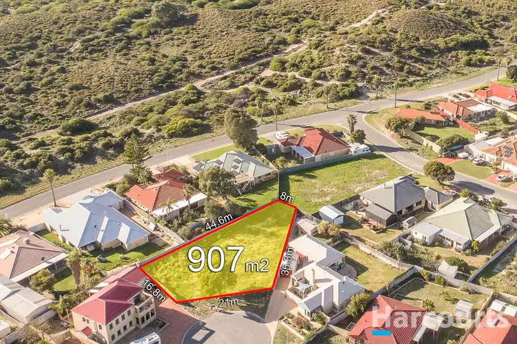 Seventh view of Homely land listing, 14 Sceptre Crt, Two Rocks WA 6037