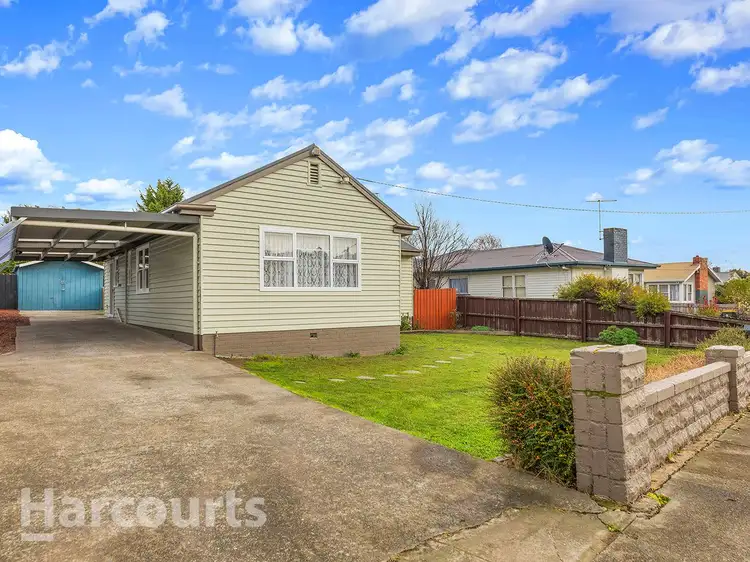 Second view of Homely house listing, 382 Broooker Highway, Moonah TAS 7009