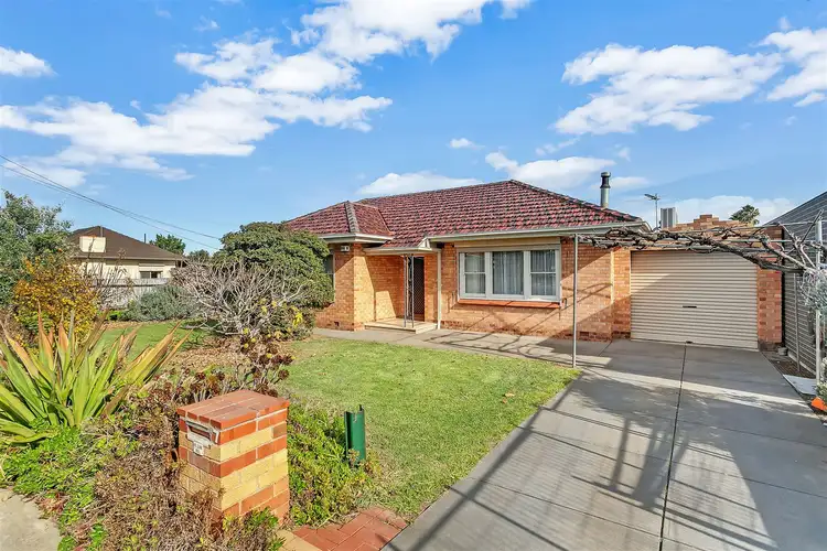 Second view of Homely house listing, 7 Falkirk Avenue, Seaton SA 5023