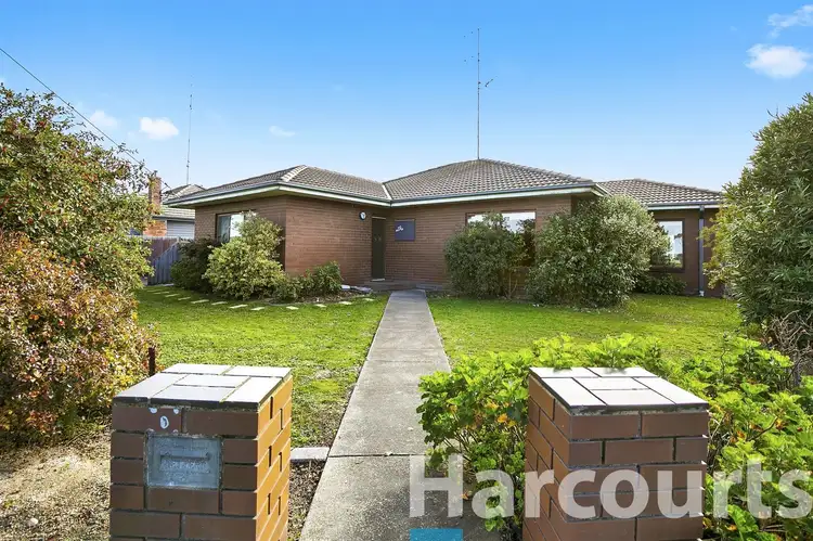 Main view of Homely house listing, 70 Hertford Street, Sebastopol VIC 3356