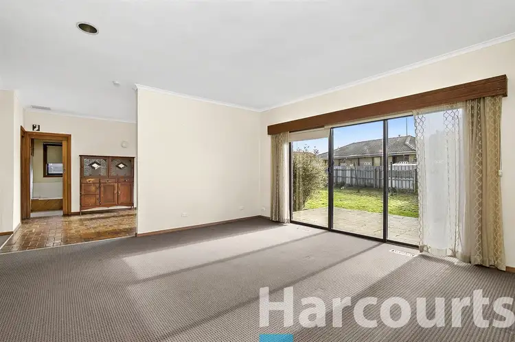 Second view of Homely house listing, 70 Hertford Street, Sebastopol VIC 3356