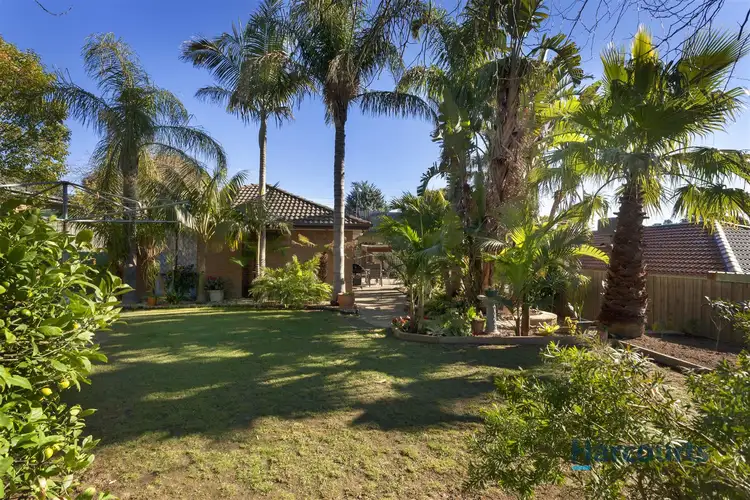 4 Croydon Hills Drive, Croydon Hills VIC 3136