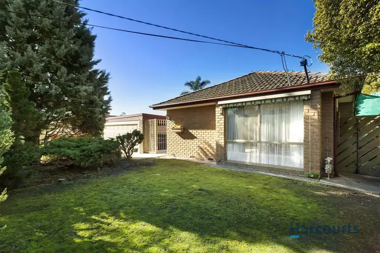 Third view of Homely house listing, 4 Croydon Hills Drive, Croydon Hills VIC 3136