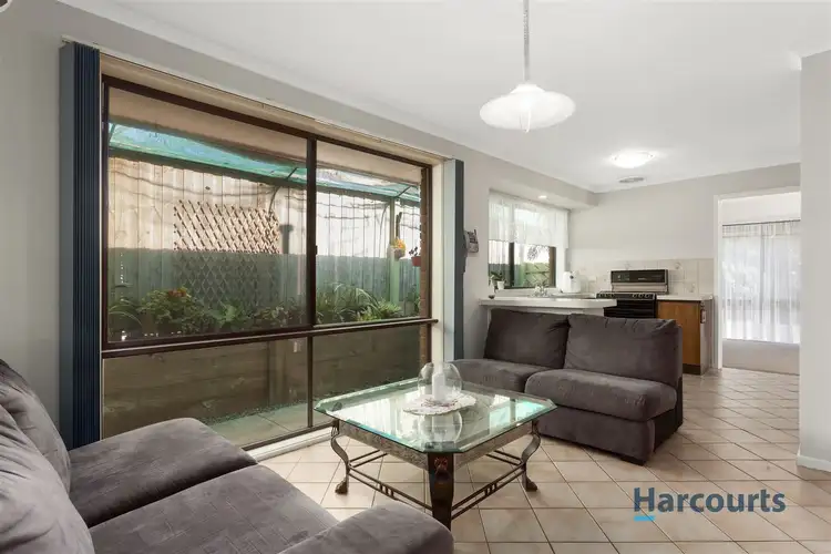 Fourth view of Homely house listing, 4 Croydon Hills Drive, Croydon Hills VIC 3136
