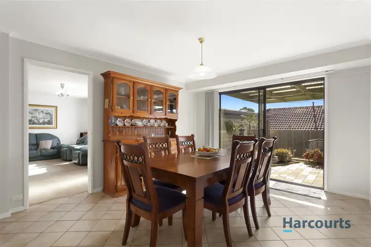 Fifth view of Homely house listing, 4 Croydon Hills Drive, Croydon Hills VIC 3136