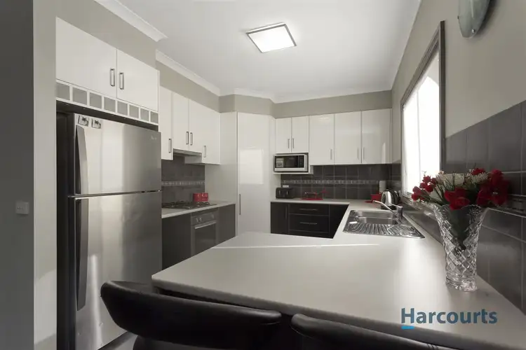 Fifth view of Homely house listing, 12a Dryden Concourse, Mooroolbark VIC 3138