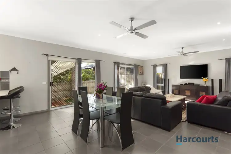 Sixth view of Homely house listing, 12a Dryden Concourse, Mooroolbark VIC 3138
