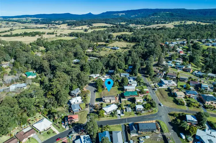 Fourth view of Homely land listing, 3 Bowness Close, Conjola Park NSW 2539