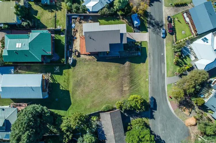 Fifth view of Homely land listing, 3 Bowness Close, Conjola Park NSW 2539