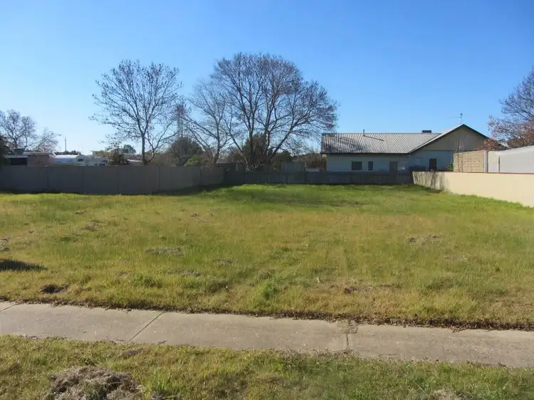 Fourth view of Homely land listing, 29 Lewis Street, Euroa VIC 3666