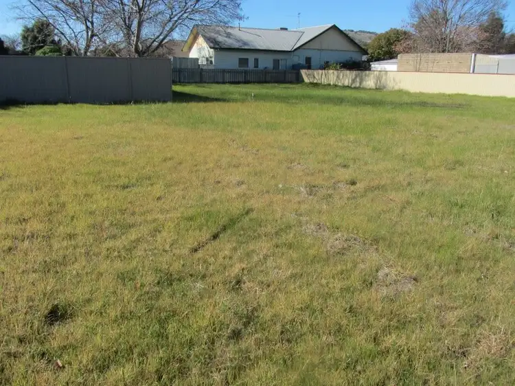 Fifth view of Homely land listing, 29 Lewis Street, Euroa VIC 3666