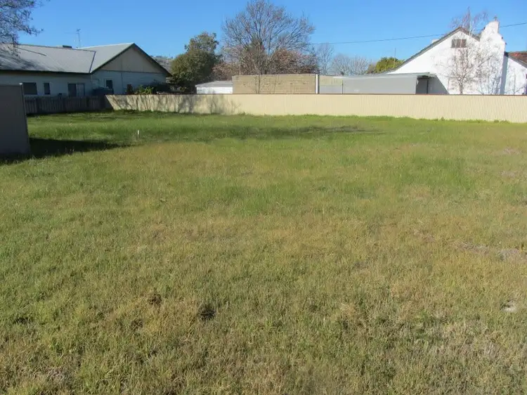 Sixth view of Homely land listing, 29 Lewis Street, Euroa VIC 3666