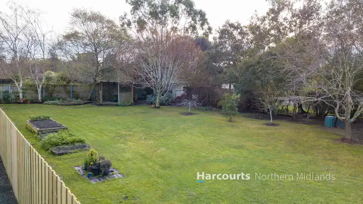 Third view of Homely land listing, 10 Cygnet Court, Longford TAS 7301