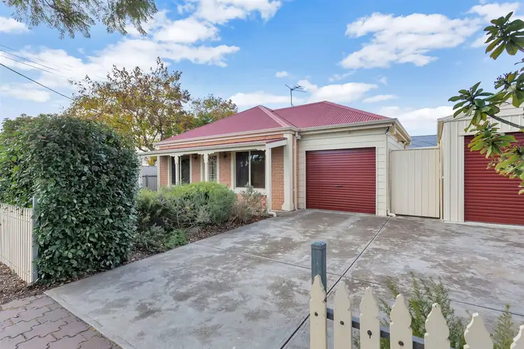 Main view of Homely house listing, 4A Macquarie Avenue, Hillcrest SA 5086