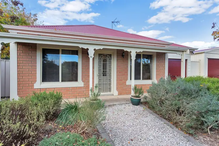 Second view of Homely house listing, 4A Macquarie Avenue, Hillcrest SA 5086