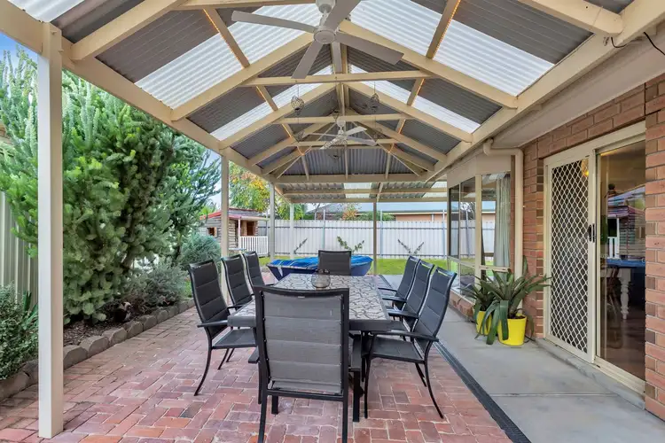 Third view of Homely house listing, 4A Macquarie Avenue, Hillcrest SA 5086