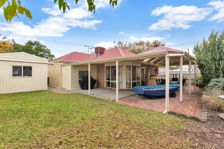 Fifth view of Homely house listing, 4A Macquarie Avenue, Hillcrest SA 5086