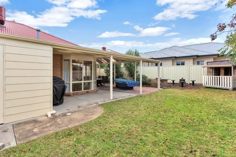 Sixth view of Homely house listing, 4A Macquarie Avenue, Hillcrest SA 5086