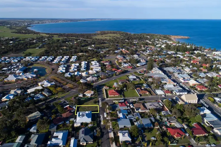 4 Regent Street, Port Elliot SA 5212