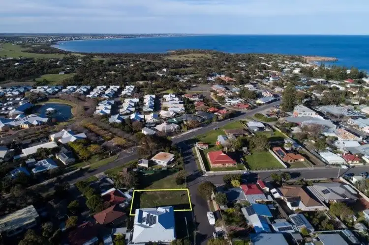Fifth view of Homely land listing, 4 Regent Street, Port Elliot SA 5212