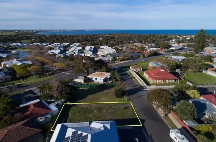 Sixth view of Homely land listing, 4 Regent Street, Port Elliot SA 5212