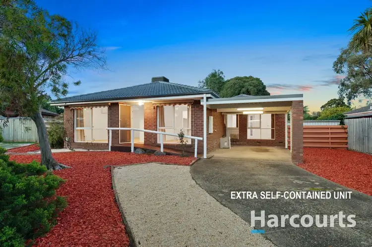 Main view of Homely house listing, 9 Denison Close, Rowville VIC 3178
