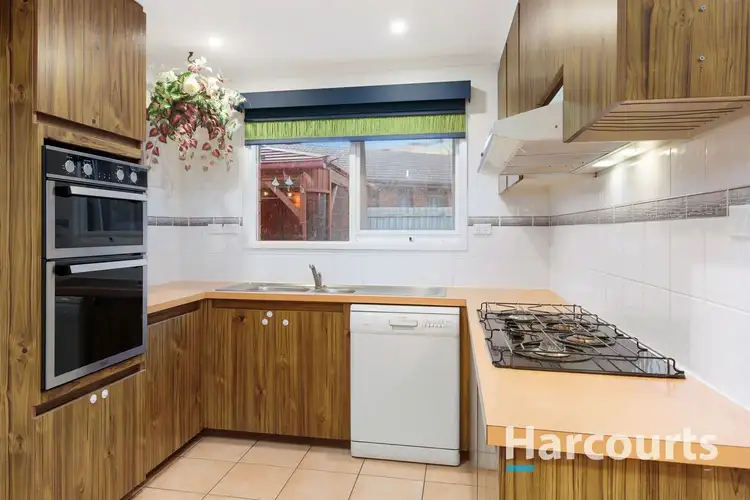 Third view of Homely house listing, 9 Denison Close, Rowville VIC 3178