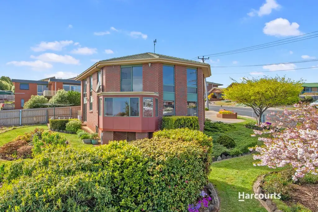 Main view of Homely house listing, 18 Uplands Place, Park Grove TAS 7320
