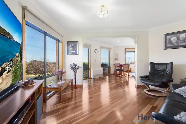 Sixth view of Homely house listing, 18 Uplands Place, Park Grove TAS 7320