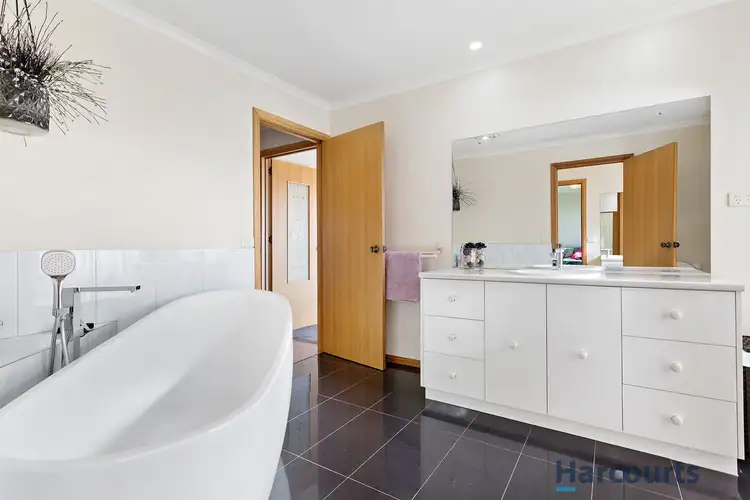 Seventh view of Homely house listing, 18 Uplands Place, Park Grove TAS 7320