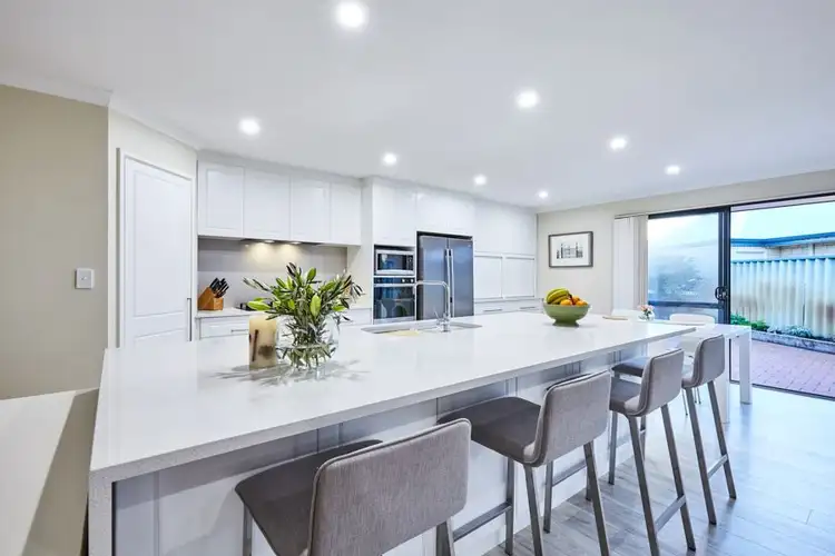 Third view of Homely house listing, 12 Athens Entrance, Port Kennedy WA 6172