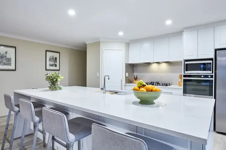 Fifth view of Homely house listing, 12 Athens Entrance, Port Kennedy WA 6172