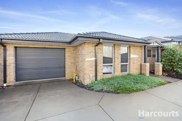 3/9 Lampard Road, Drouin VIC 3818
