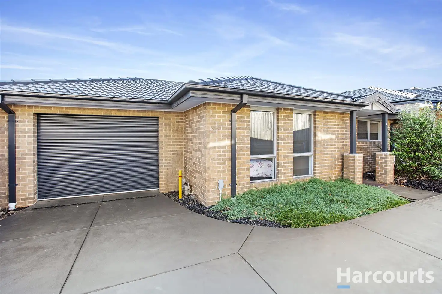 Main view of Homely unit listing, 3/9 Lampard Road, Drouin VIC 3818