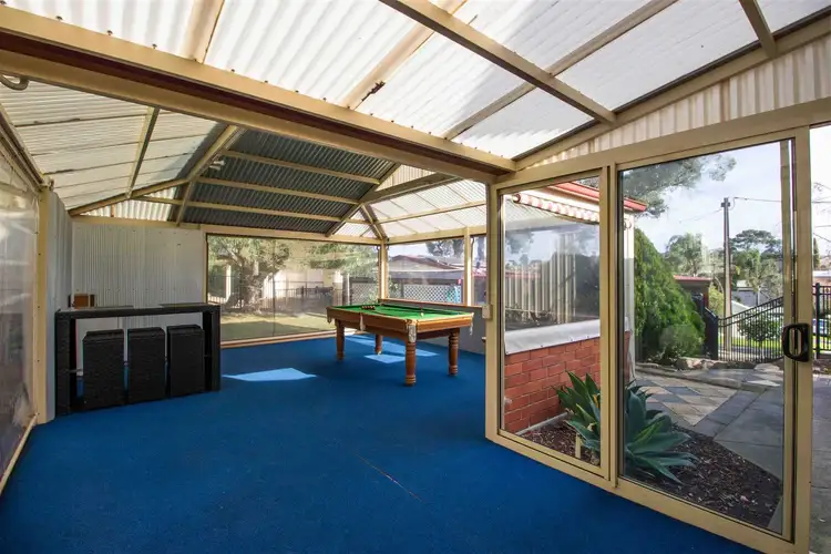 Sixth view of Homely house listing, 4 Redbank Close, O'halloran Hill SA 5158