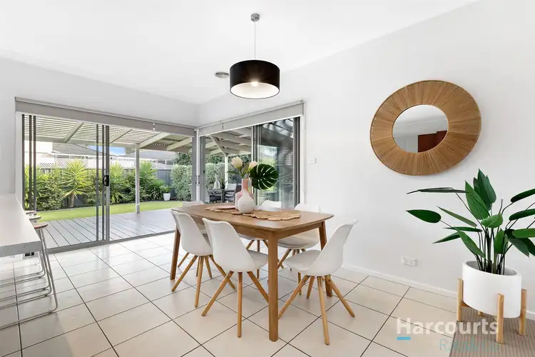 Third view of Homely house listing, 14 Rowell Drive, Mernda VIC 3754