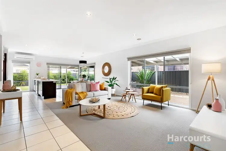 Fourth view of Homely house listing, 14 Rowell Drive, Mernda VIC 3754