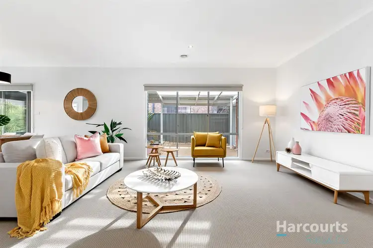 Fifth view of Homely house listing, 14 Rowell Drive, Mernda VIC 3754