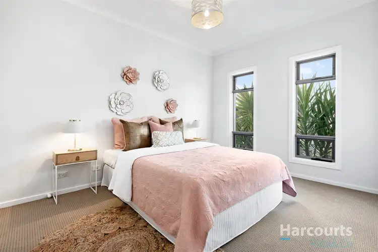 Sixth view of Homely house listing, 14 Rowell Drive, Mernda VIC 3754