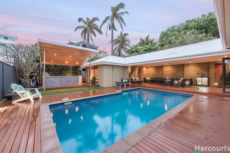 Main view of Homely house listing, 13 Alice Drive, Mullaloo WA 6027