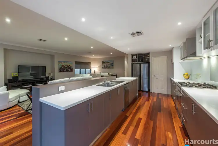 Second view of Homely house listing, 13 Alice Drive, Mullaloo WA 6027