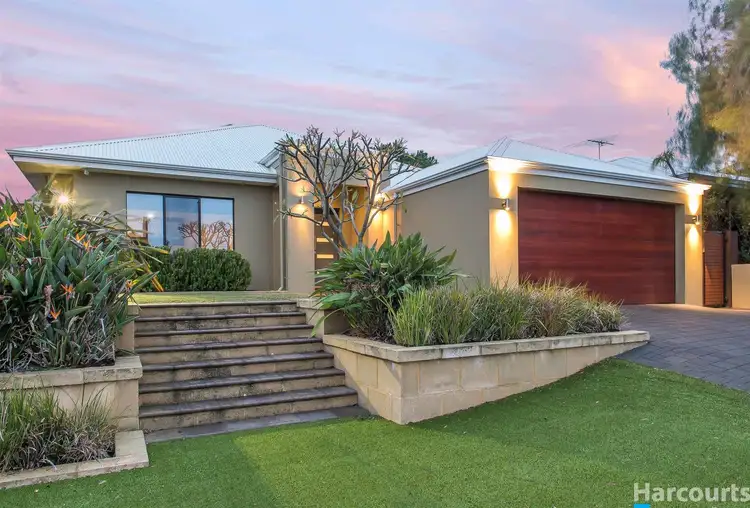 Third view of Homely house listing, 13 Alice Drive, Mullaloo WA 6027