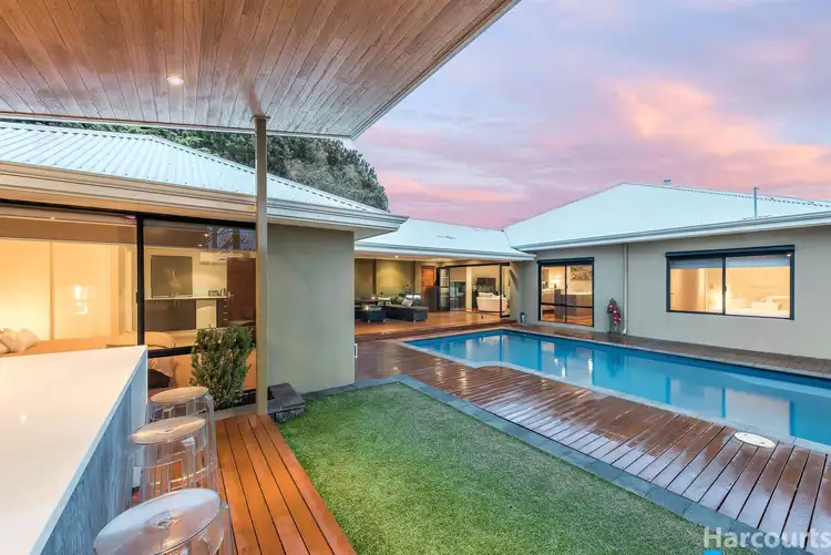 Fifth view of Homely house listing, 13 Alice Drive, Mullaloo WA 6027
