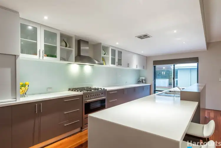 Sixth view of Homely house listing, 13 Alice Drive, Mullaloo WA 6027