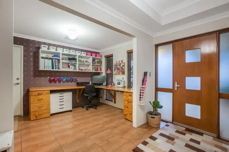 Fourth view of Homely house listing, 7 Brindabella Ave, Aubin Grove WA 6164
