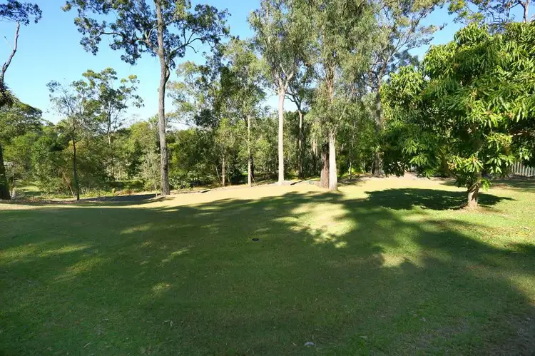 Second view of Homely house listing, 18 Bertana Drive, Mudgeeraba QLD 4213