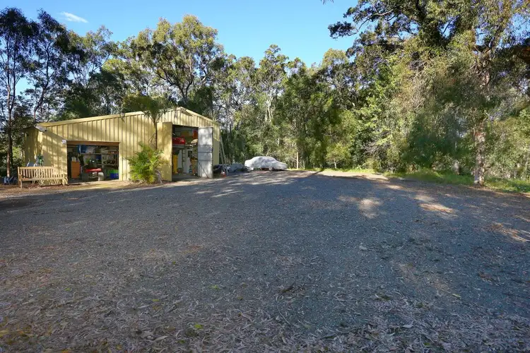 Fourth view of Homely house listing, 18 Bertana Drive, Mudgeeraba QLD 4213