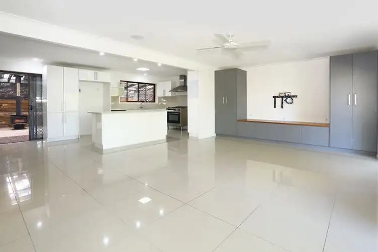 Fifth view of Homely house listing, 18 Bertana Drive, Mudgeeraba QLD 4213