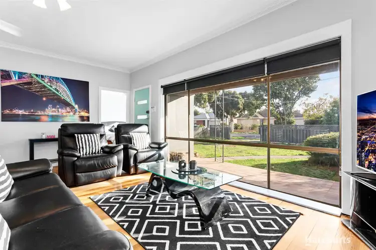 Second view of Homely house listing, 19 Poole St, Deer Park VIC 3023